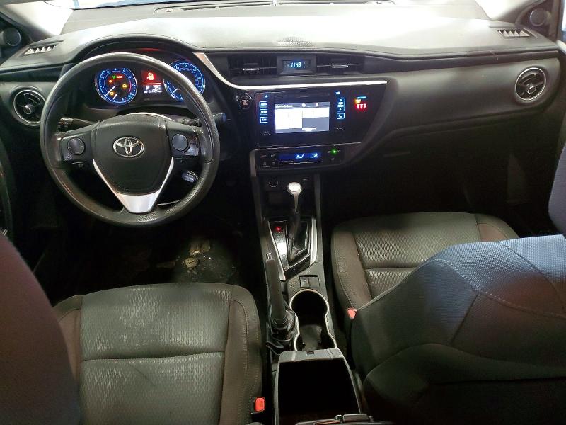 Продажа на аукционе авто 2019 Toyota Corolla, vin: 5YFBURHE8KP931159, номер лота: 56672986