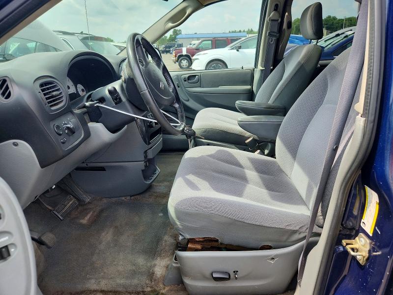 Продажа на аукционе авто 2006 Dodge Grand Caravan, vin: 2D4GP44L86R804456, номер лота: 56867806