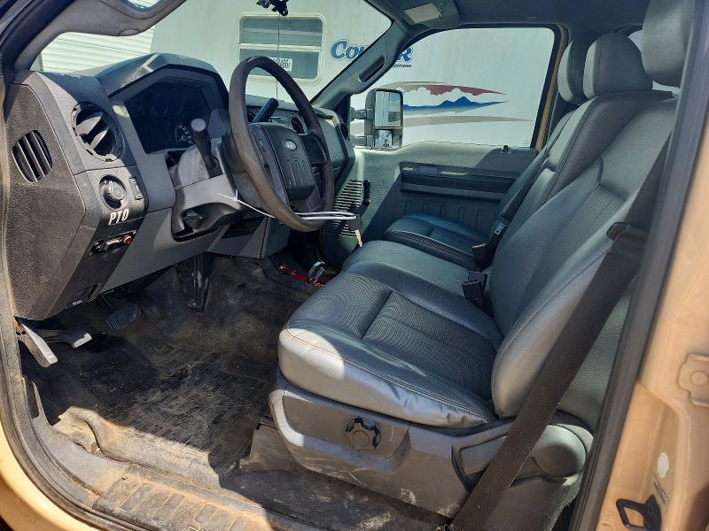 Продажа на аукционе авто 2015 Ford F450, vin: 1FD0W4GY4FEA15965, номер лота: 57541926