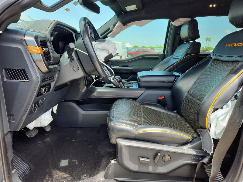 59185976 :رقم المزاد ، 1FTFW4L88RFB90268 vin ، 2024 Ford F150 مزاد بيع