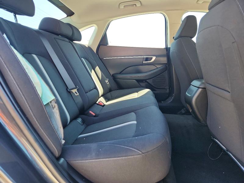 Aukcja sprzedaży 2024 Hyundai Sonata, vin: KMHL64JA3RA373112, numer aukcji: 55706366