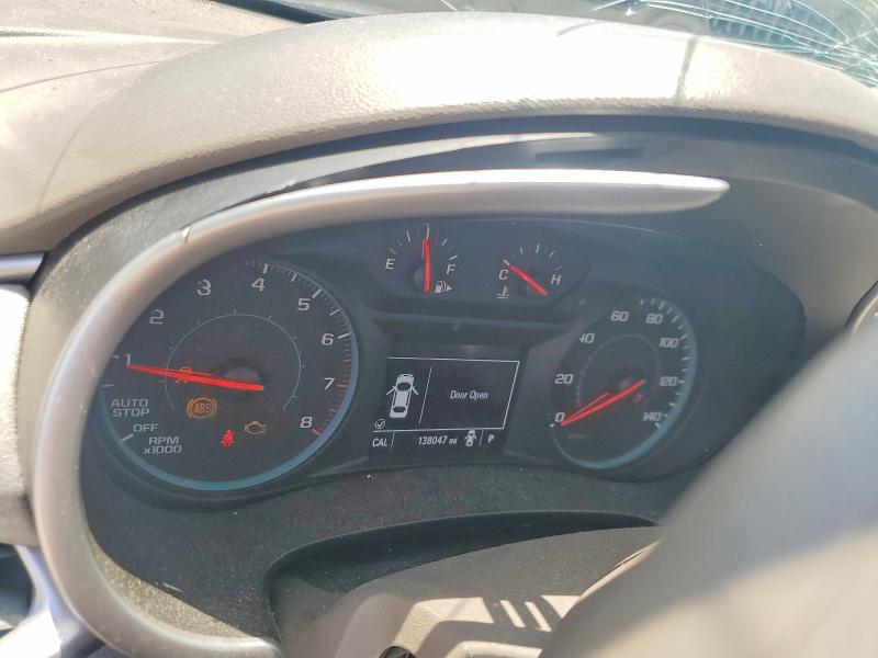 Aukcja sprzedaży 2018 Chevrolet Malibu, vin: 1G1ZB5ST7JF225979, numer aukcji: 56794296