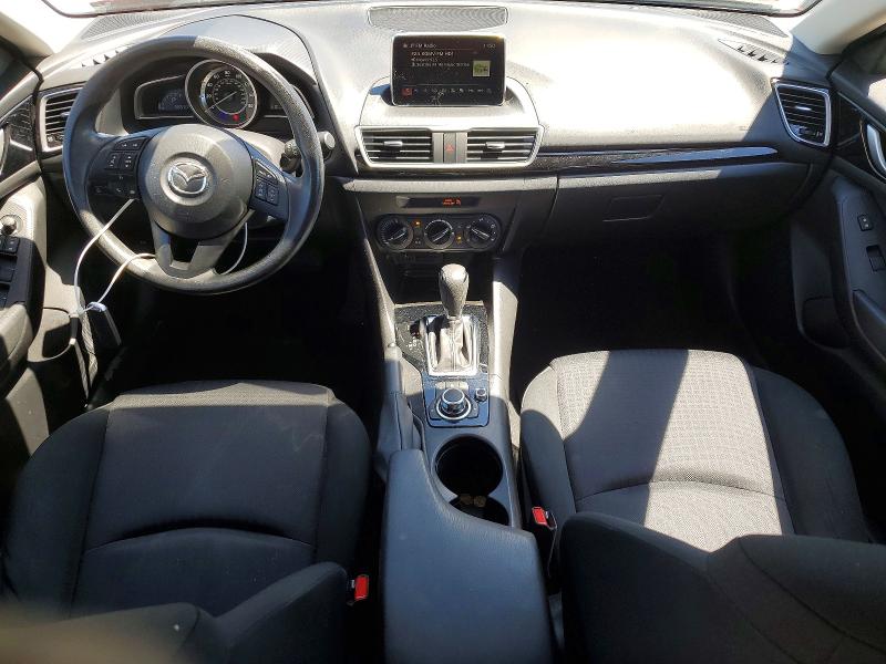 Продаж на аукціоні авто 2016 Mazda 3, vin: JM1BM1J74G1347897, номер лоту: 57167316