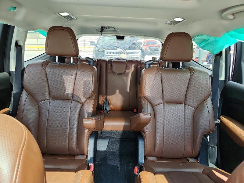 2020 Subaru Ascent მანქანა იყიდება აუქციონზე, vin: 4S4WMARDXL3440249, აუქციონის ნომერი: 56122466