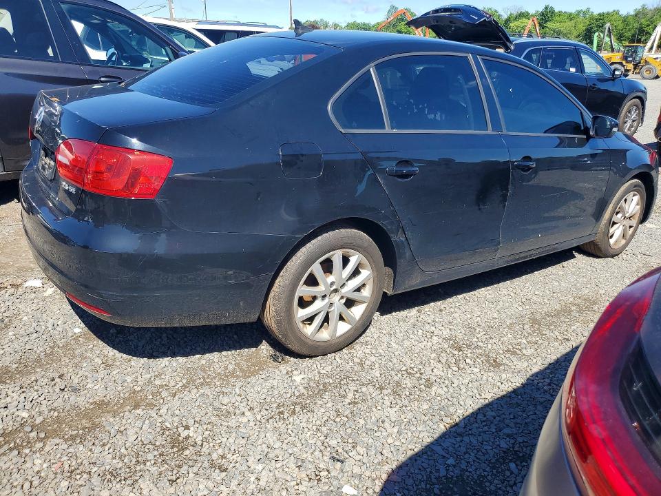 57327346 :رقم المزاد ، 3VWDP7AJ9CM388812 vin ، 2012 Volkswagen Jetta مزاد بيع