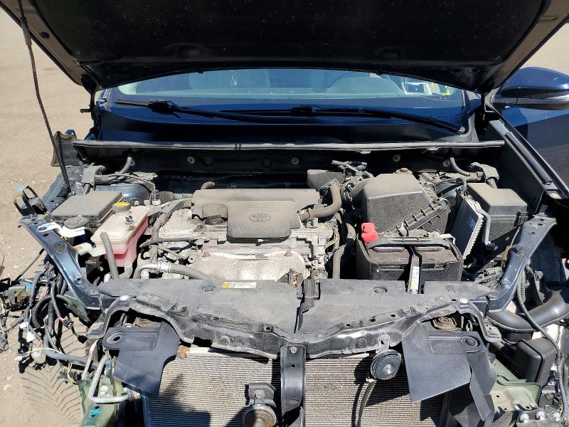 Aukcja sprzedaży 2017 Toyota Rav4, vin: 2T3DFREV1HW578527, numer aukcji: 58762566