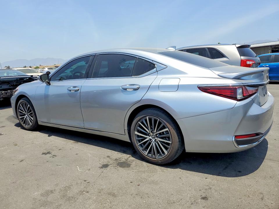 56506686 :رقم المزاد ، 58ADA1C11RU049940 vin ، 2024 Lexus Es 300h مزاد بيع