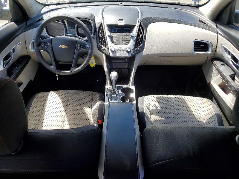 56126736 :رقم المزاد ، 2GNALBEK9D6312890 vin ، 2013 Chevrolet Equinox مزاد بيع