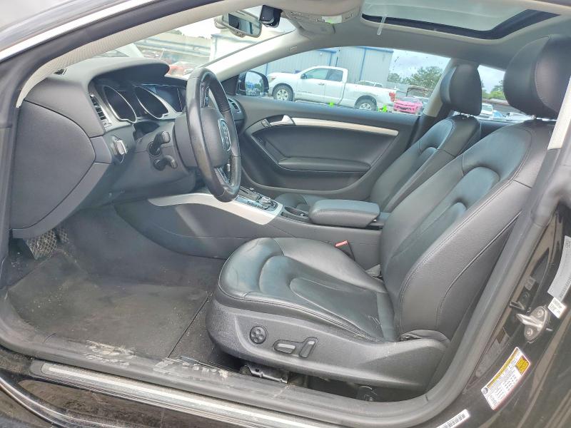 2011 Audi A5 მანქანა იყიდება აუქციონზე, vin: WAULFAFR3BA058718, აუქციონის ნომერი: 56339186