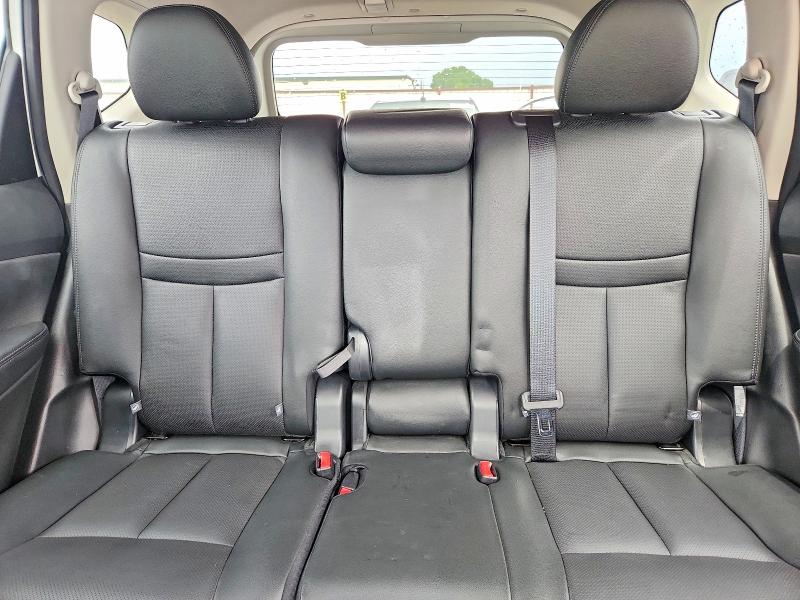57603146 :رقم المزاد ، 5N1AT2MT2LC745133 vin ، 2020 Nissan Rogue مزاد بيع