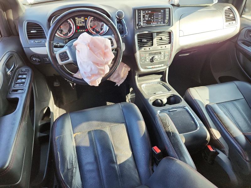 Aukcja sprzedaży 2019 Dodge Grand Caravan, vin: 2C4RDGEG7KR750157, numer aukcji: 59062156
