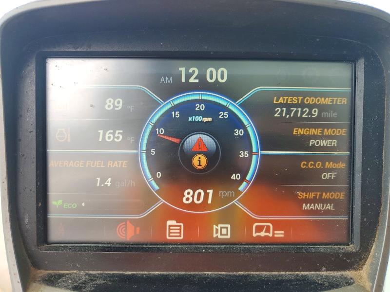 Aukcja sprzedaży 2018 Hyundai Hl955, vin: HHKHW500EJ0000425, numer aukcji: 55570806