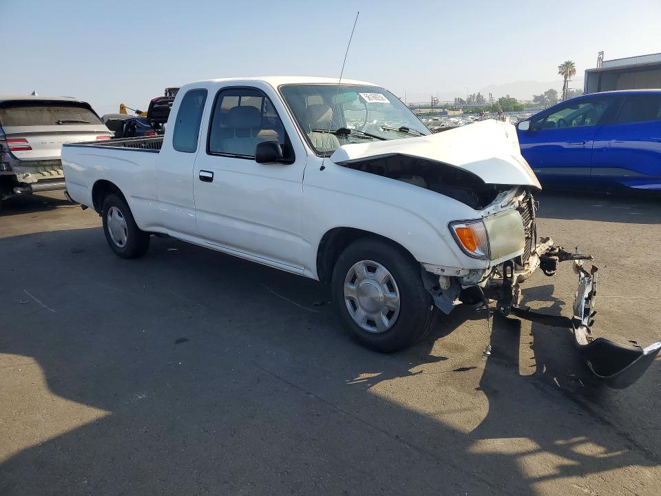 Aukcja sprzedaży 1997 Toyota Tacoma, vin: 4TAVL52NXVZ320315, numer aukcji: 56169256