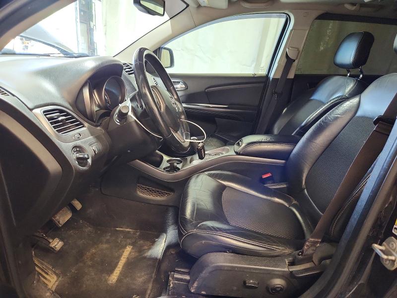 Продаж на аукціоні авто 2015 Dodge Journey, vin: 3C4PDDGG1FT579167, номер лоту: 56690346