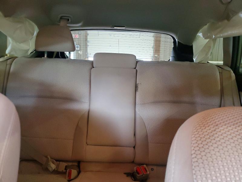 57858056 :رقم المزاد ، 4S4BSAHC0G3318311 vin ، 2016 Subaru Outback مزاد بيع