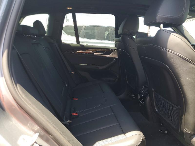 55802776 :رقم المزاد ، 5UX43DP01R9W73859 vin ، 2024 Bmw X3 مزاد بيع