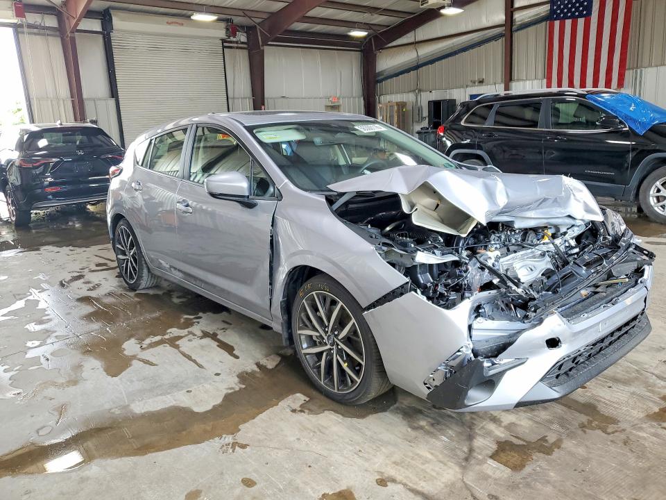 56300116 :رقم المزاد ، JF1GUAFC1T8242768 vin ، 2026 Subaru Impreza مزاد بيع