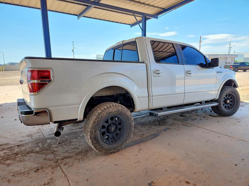 Aukcja sprzedaży 2014 Ford F150, vin: 1FTFW1ET3EKG55637, numer aukcji: 57344866