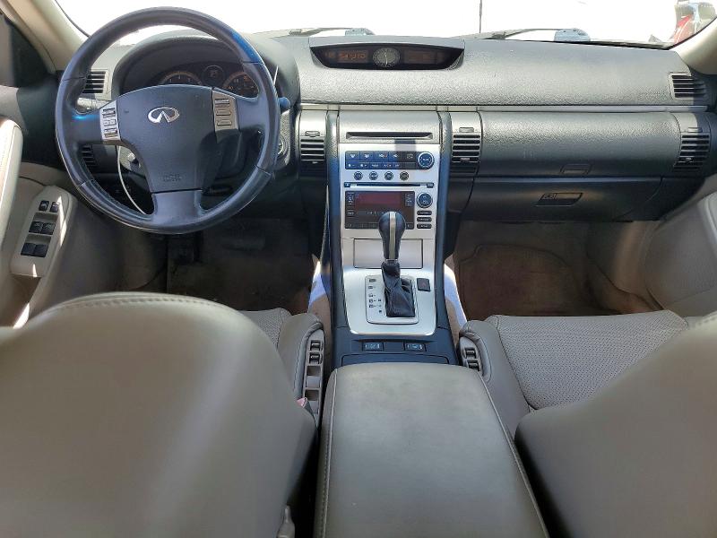 Aukcja sprzedaży 2006 Infiniti G35, vin: JNKCV51E16M511691, numer aukcji: 85460795