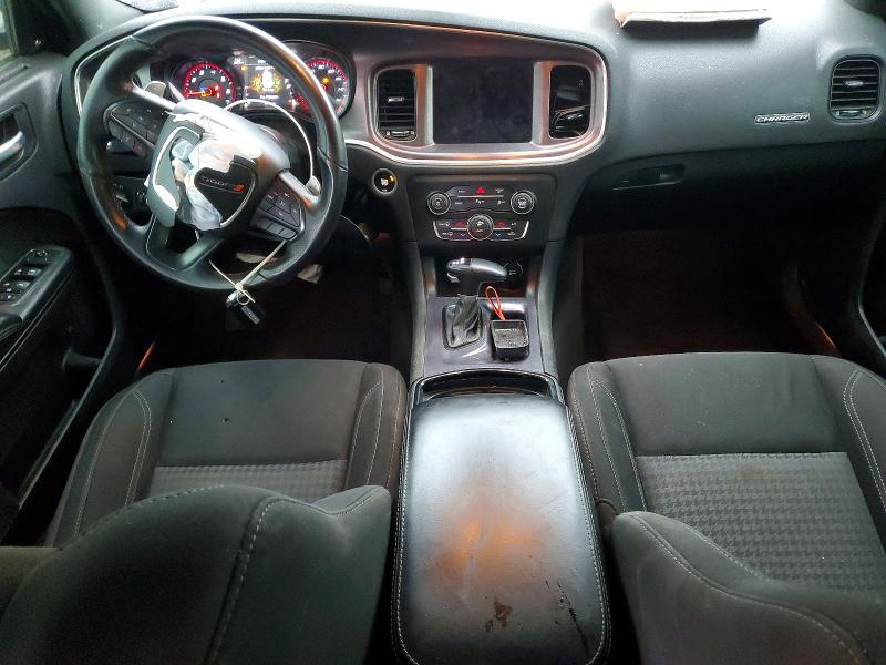Aukcja sprzedaży 2018 Dodge Charger, vin: 2C3CDXCT6JH207087, numer aukcji: 57612996