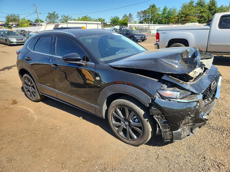 Aukcja sprzedaży 2023 Mazda Cx-30, vin: 3MVDMBEY1PM567243, numer aukcji: 56021836