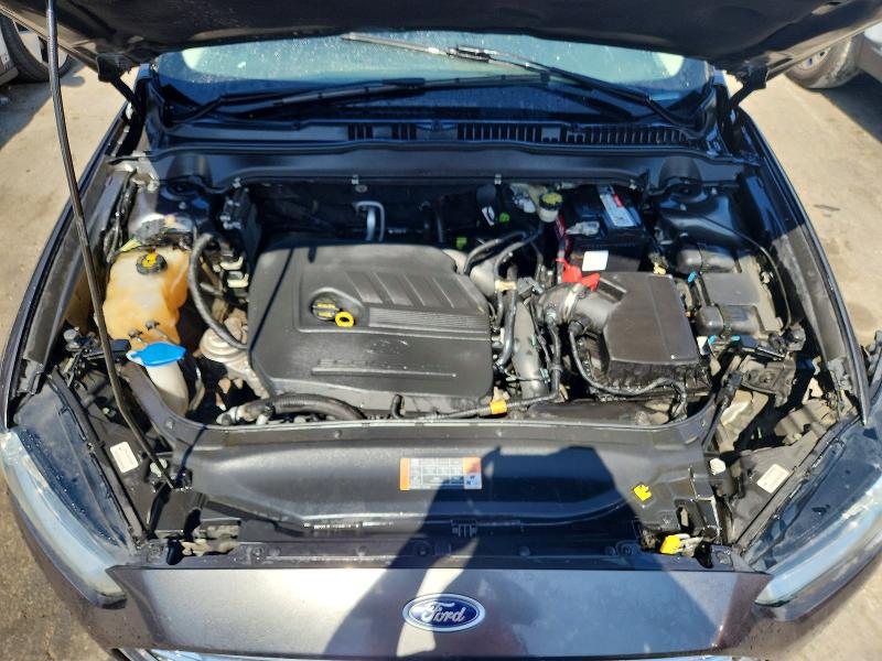 Aukcja sprzedaży 2016 Ford Fusion, vin: 3FA6P0HD3GR196285, numer aukcji: 53454136