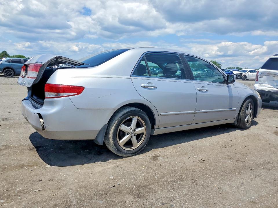 Продаж на аукціоні авто 2003 Honda Accord, vin: 1HGCM56613A022020, номер лоту: 57395696