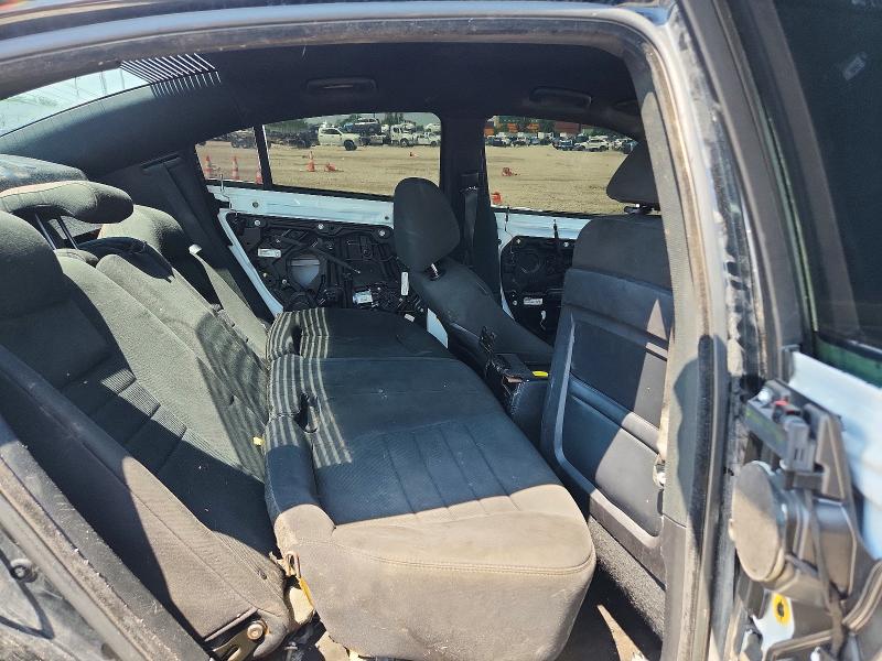 Продажа на аукционе авто 2012 Dodge Charger, vin: 2C3CDXBG1CH215038, номер лота: 59261966