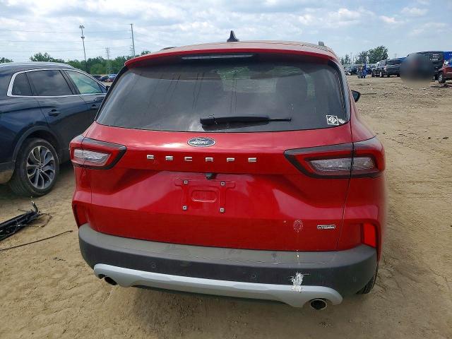 Продажа на аукционе авто 2025 Ford Escape, vin: 1FMCU0E1XSUB64446, номер лота: 55854716