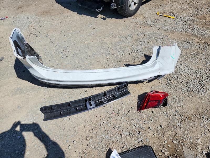 58075956 :رقم المزاد ، 3VVRB7AX8RM177204 vin ، 2024 Volkswagen Tiguan مزاد بيع