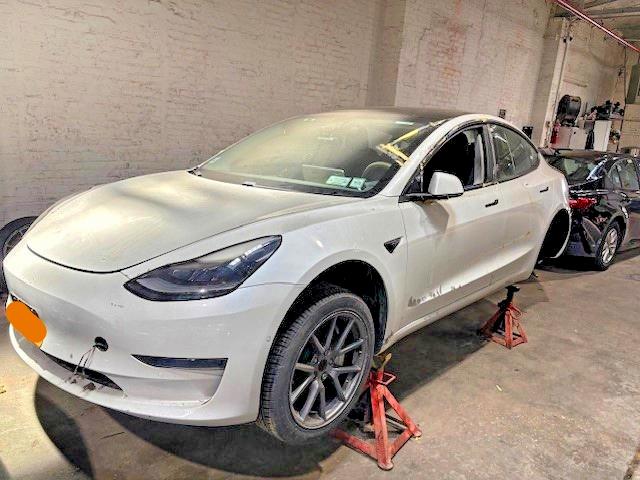 Aukcja sprzedaży 2021 Tesla Model 3, vin: 5YJ3E1EA0MF026952, numer aukcji: 54638076
