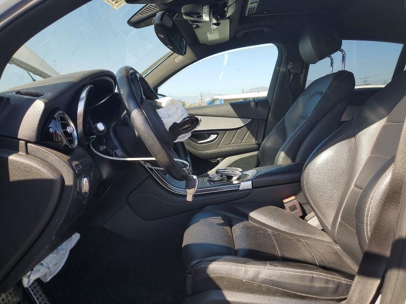 Aukcja sprzedaży 2019 Mercedes-benz Glc-class, vin: WDC0J4KB1KF496147, numer aukcji: 56360576