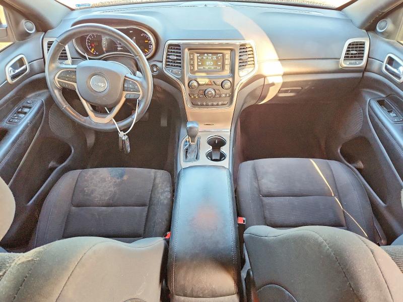 Aukcja sprzedaży 2017 Jeep Grand Cherokee, vin: 1C4RJFAG4HC901272, numer aukcji: 59121556