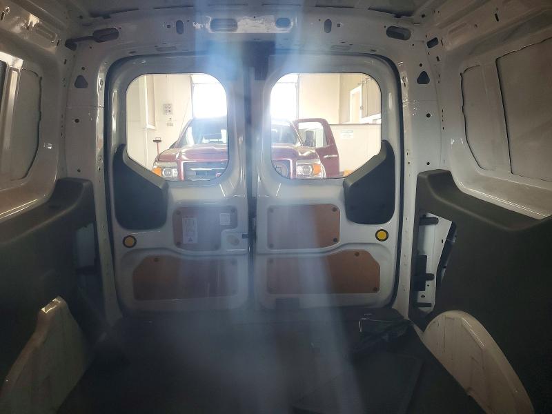 Продажа на аукционе авто 2021 Ford Transit Connect, vin: NM0LS7F2XM1502908, номер лота: 58455876