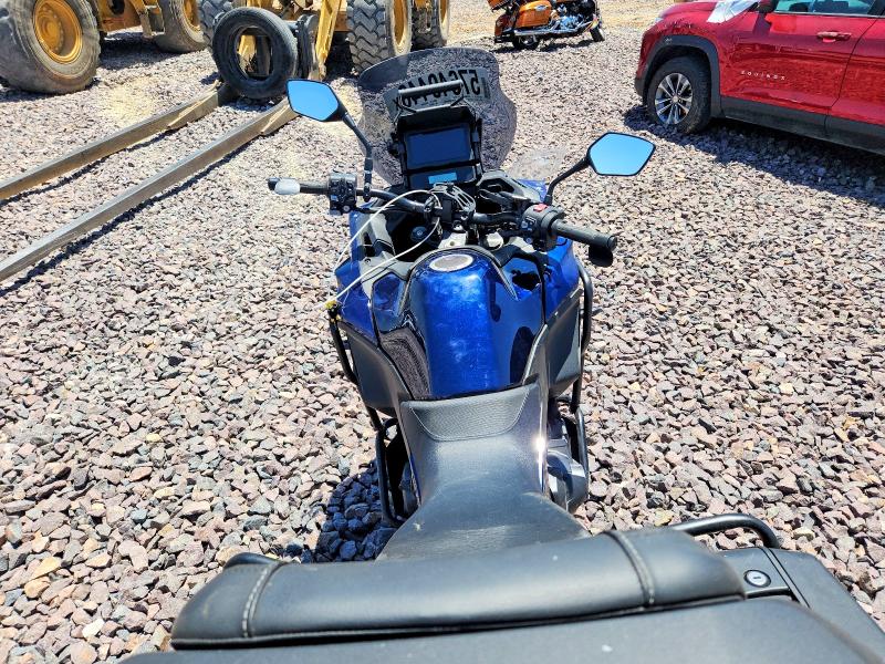 Продаж на аукціоні авто 2025 Honda Nt1100, vin: JH2SC9044SK000685, номер лоту: 57649446