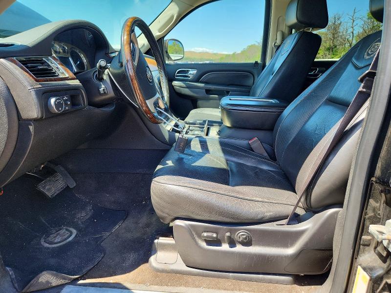 Продажа на аукционе авто 2014 Cadillac Escalade, vin: 1GYS4KEF6ER139102, номер лота: 57969816