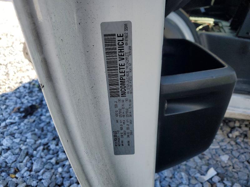 Aukcja sprzedaży 2018 Ram Promaster 3500, vin: 3C7WRVLG0JE148196, numer aukcji: 51822386