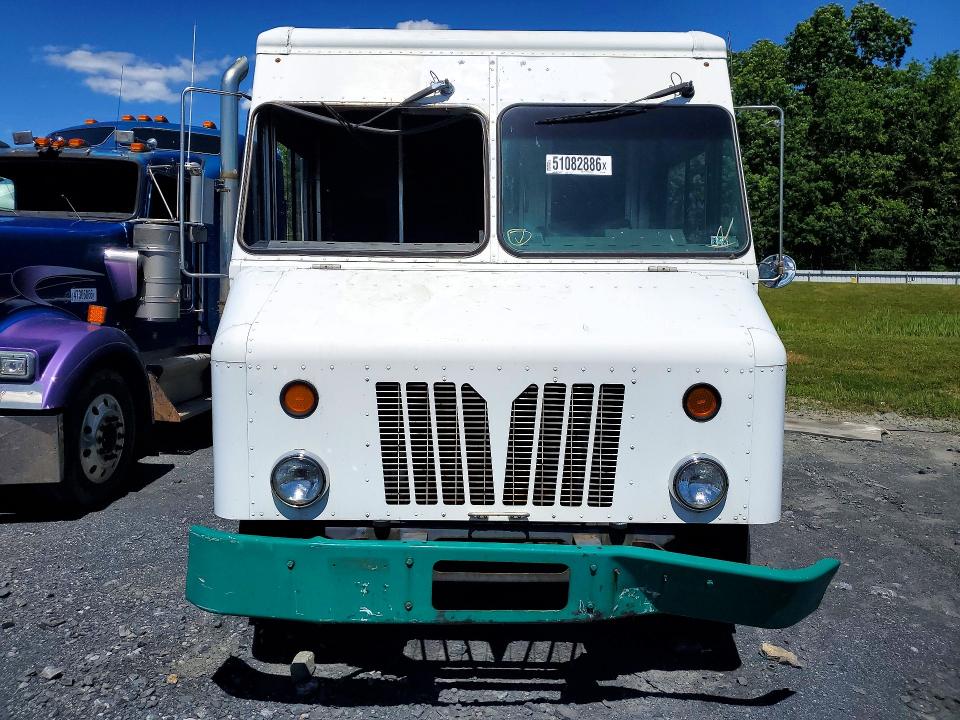 2011 Workhorse W56 მანქანა იყიდება აუქციონზე, vin: 5B4LFG2E8B3447938, აუქციონის ნომერი: 51082886