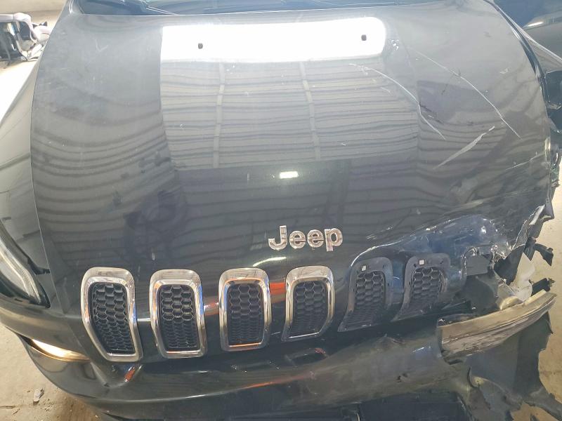 Продажа на аукционе авто 2016 Jeep Cherokee, vin: 1C4PJMCB5GW157434, номер лота: 57206006