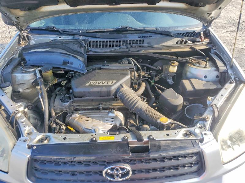 2003 Toyota Rav4 მანქანა იყიდება აუქციონზე, vin: JTEGH20VX30090787, აუქციონის ნომერი: 55833896