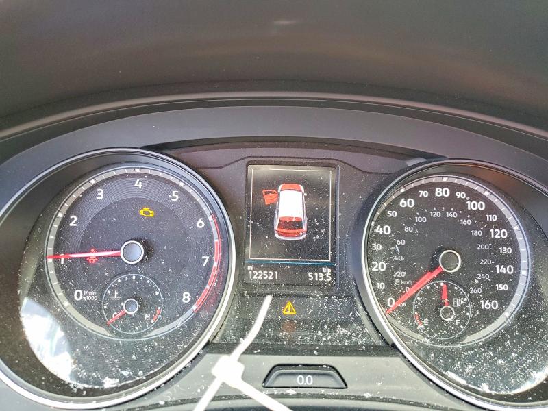 2021 Volkswagen Atlas მანქანა იყიდება აუქციონზე, vin: 1V2LP2CA6MC507979, აუქციონის ნომერი: 55542016