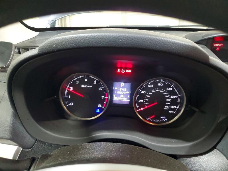 Продаж на аукціоні авто 2015 Subaru Xv Crosstrek, vin: JF2GPADC4F8286225, номер лоту: 57959286