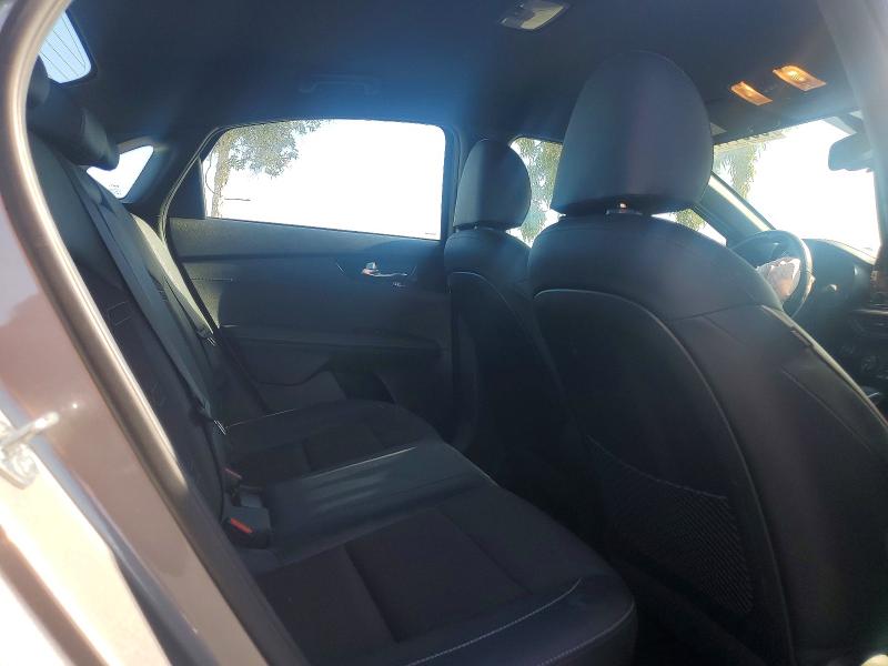 Продажа на аукционе авто 2023 Kia Forte, vin: 3KPF54AD7PE606367, номер лота: 85614175