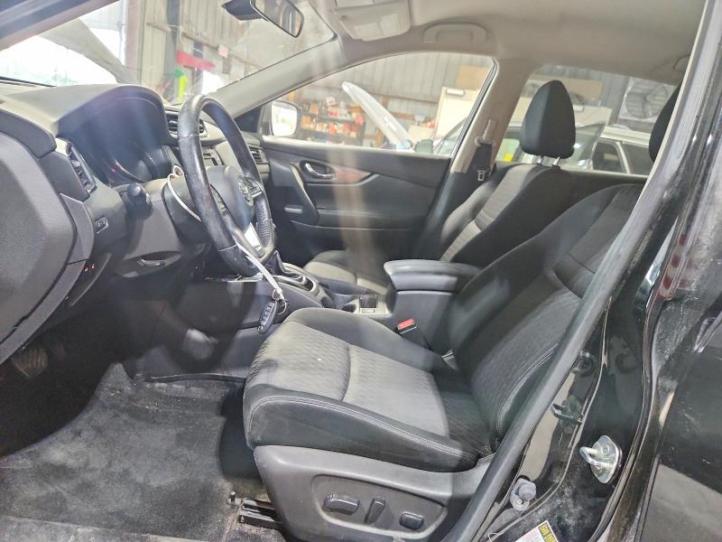 Aukcja sprzedaży 2019 Nissan Rogue, vin: JN8AT2MV5KW379806, numer aukcji: 55433956