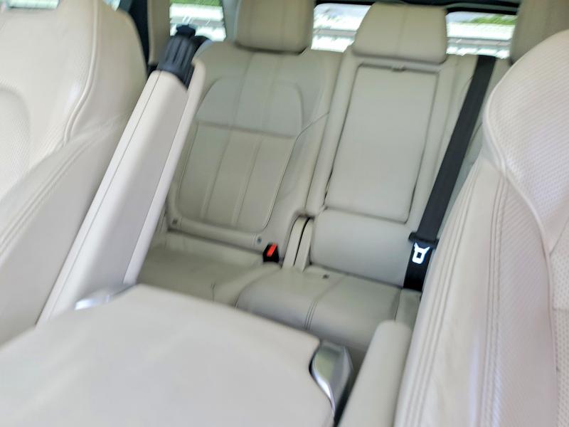Продажа на аукционе авто 2016 Land Rover Range Rover Sport, vin: SALWR2VF1GA637405, номер лота: 57931116