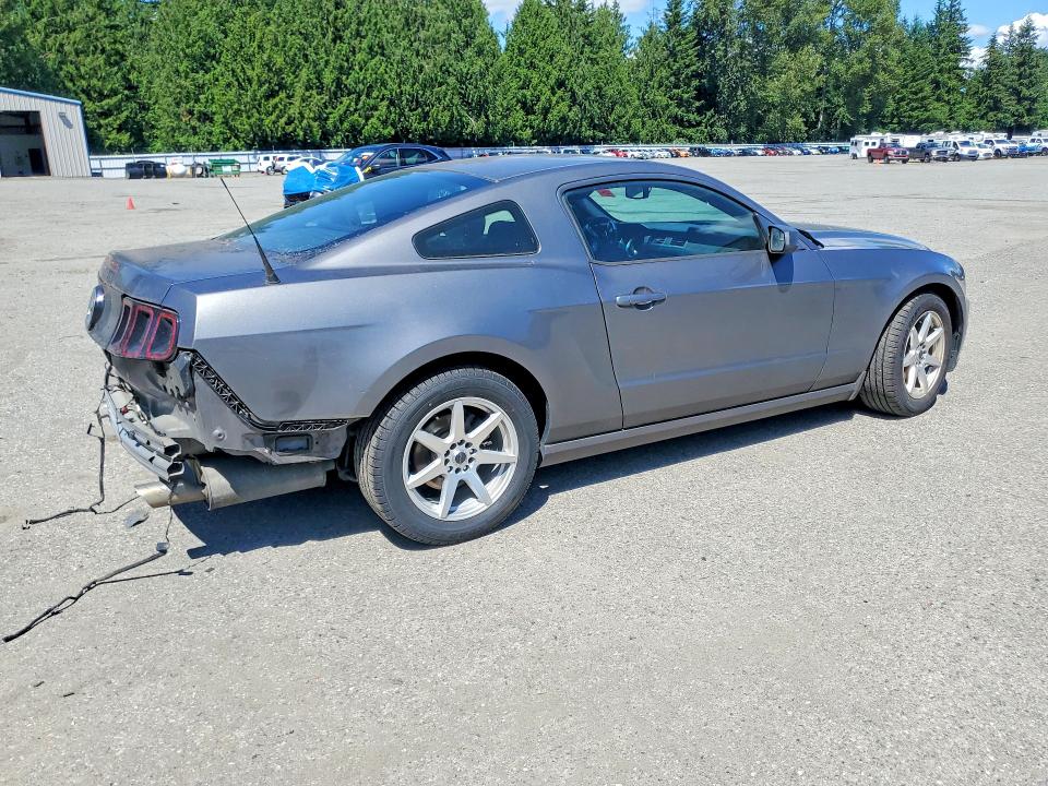 2014 Ford Mustang მანქანა იყიდება აუქციონზე, vin: 1ZVBP8AM2E5281567, აუქციონის ნომერი: 56497906