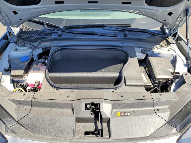 55914336 :رقم المزاد ، KMHM34AA9SA087980 vin ، 2025 Hyundai Ioniq 6 مزاد بيع
