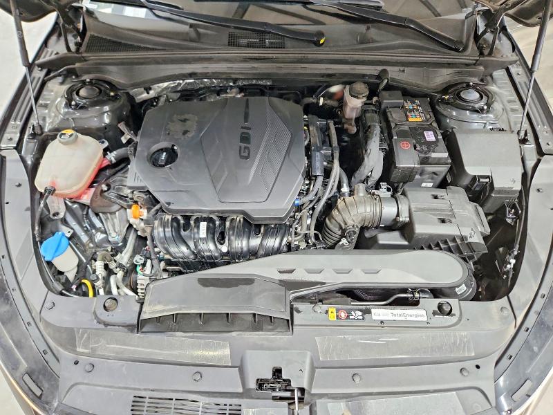 Продаж на аукціоні авто 2025 Kia K5, vin: KNAG24J76S5338761, номер лоту: 58652946