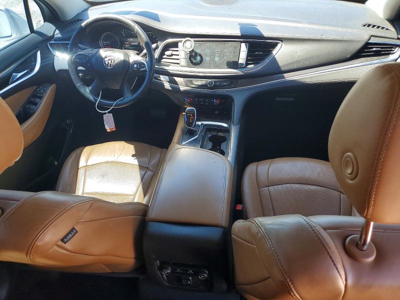 55151706 :رقم المزاد ، 5GAEVAKW4JJ191238 vin ، 2018 Buick Enclave مزاد بيع