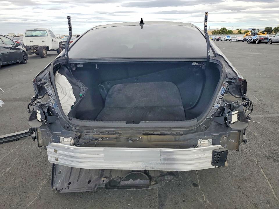 Продажа на аукционе авто 2025 Honda Accord, vin: 1HGCY2F56SA085963, номер лота: 53709446